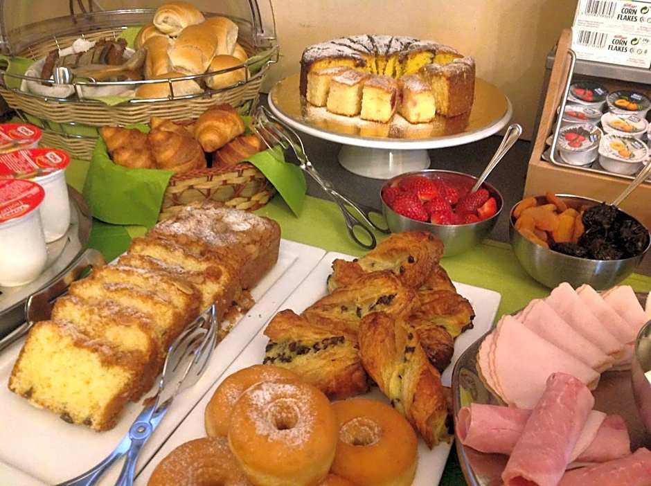 Antica Villa Graziella Venice - Atika & Atif