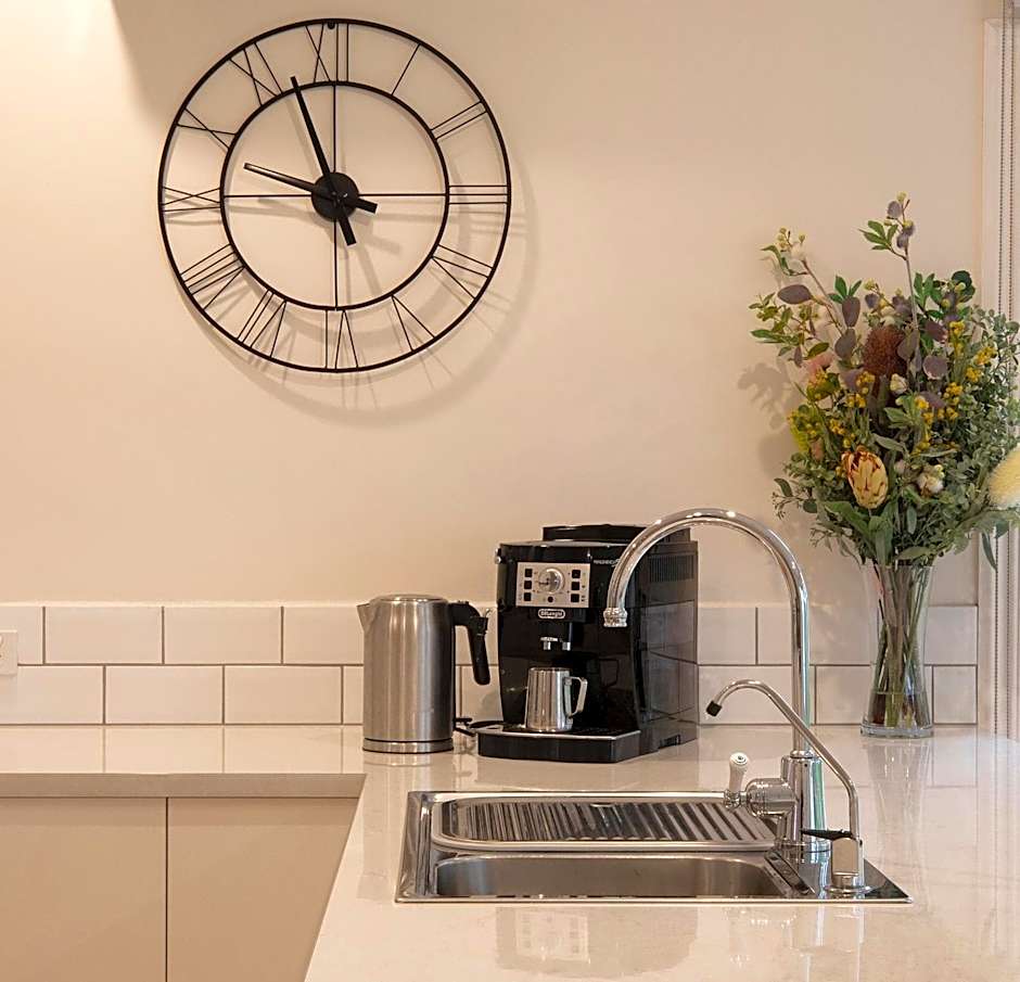 The Retreat at Stirling