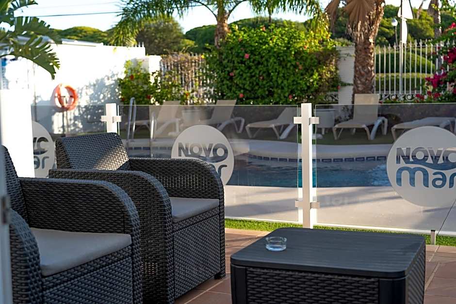 Hotel Novomar