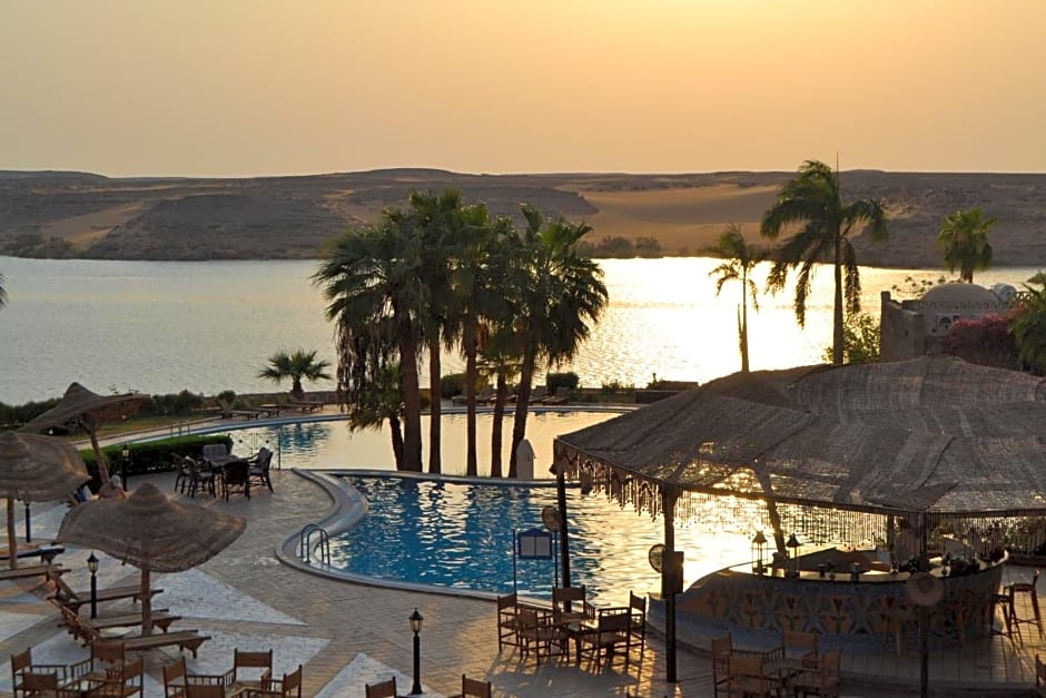 Seti Abu Simbel Hotel
