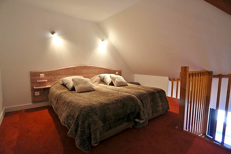 Best Western Hotel Le Pont D'Or