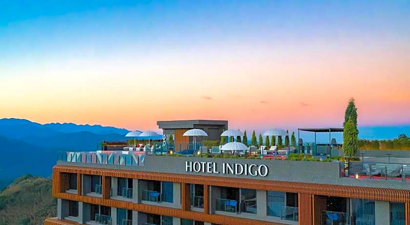 Hotel Indigo Alishan By IHG
