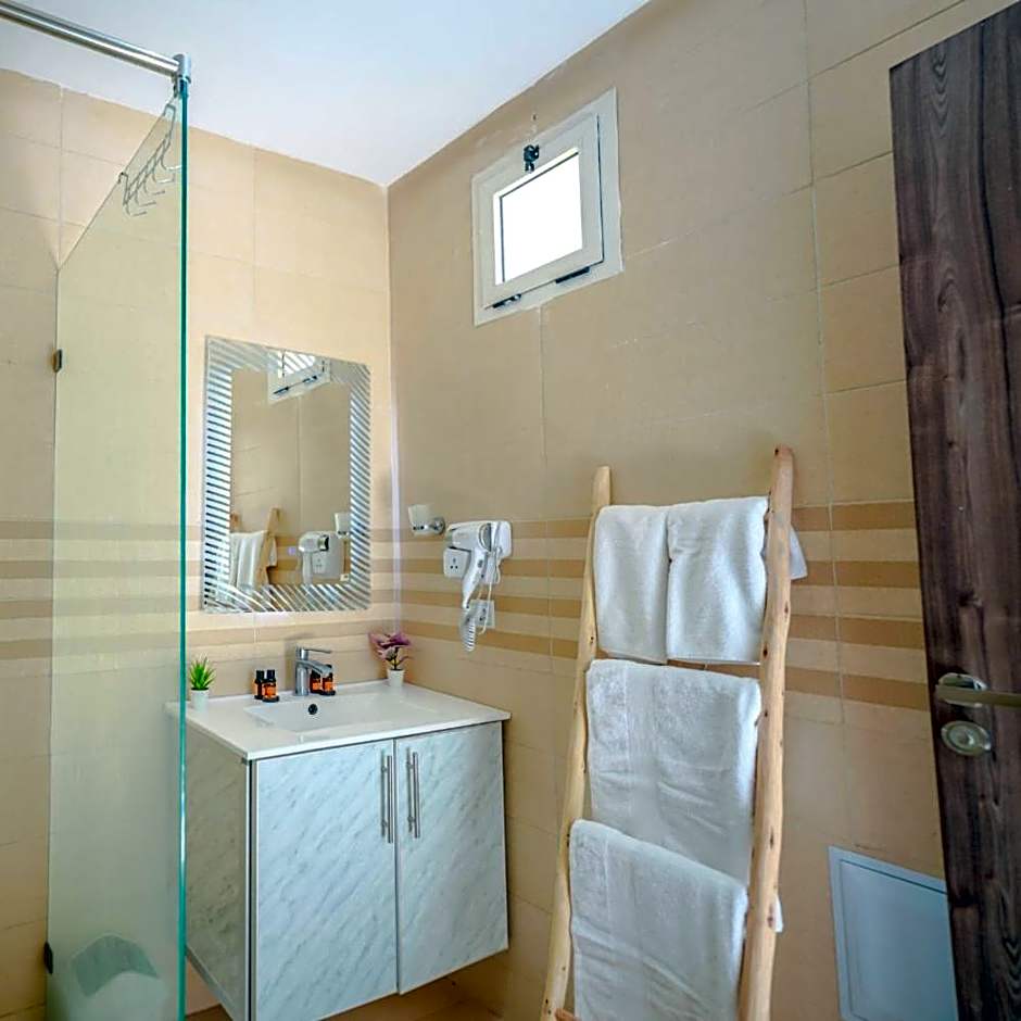 Maison d'hôte Ferme Jnane riad