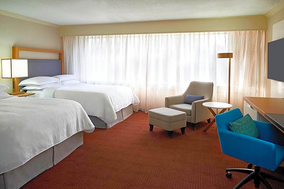 Sheraton Ottawa Hotel