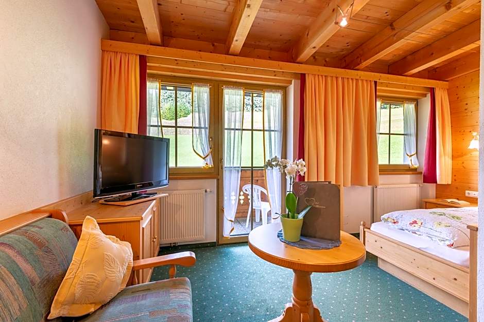 Hotel Thaneller Stadl Bräu