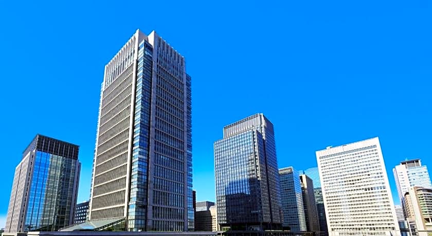 Hotel Wing International Shimbashi Onarimon