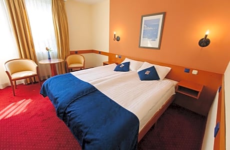 Special Offer - Double Room - Romantic Package