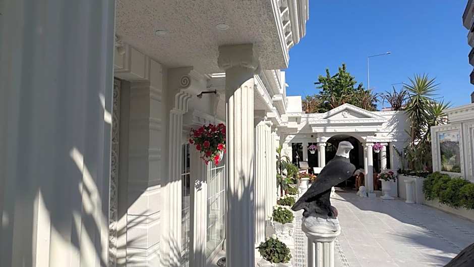 Andalouse Otel