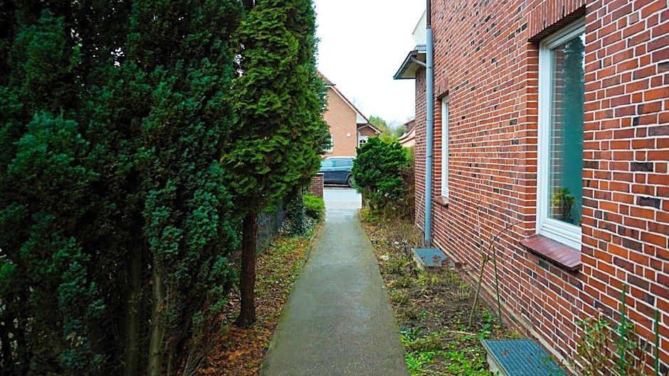 ITM Hotel Bettkästchen am Sachsenwald