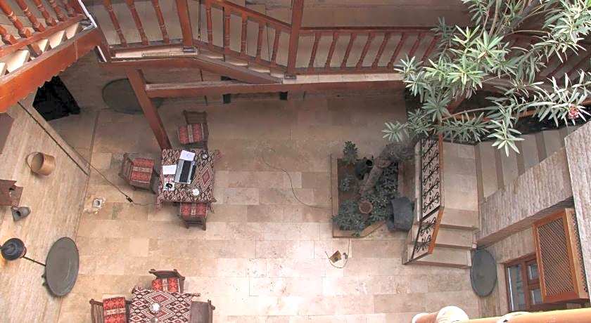 Zeynep Hanım Konağı