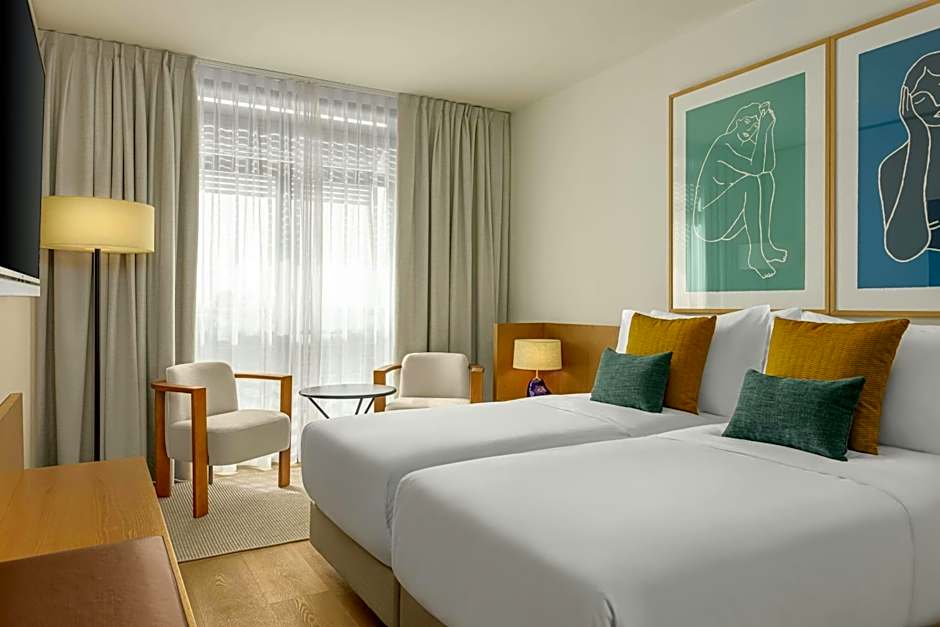 Sabatic Gava Mar, Barcelona, a Tribute Portfolio Hotel