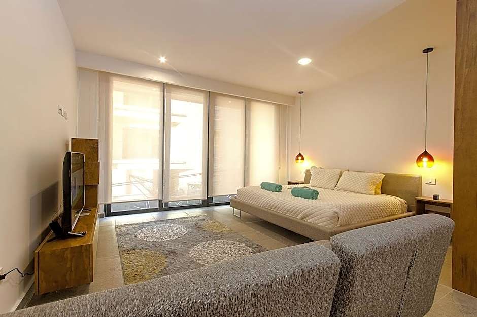 Carmen Sol Rentals Apartamentos