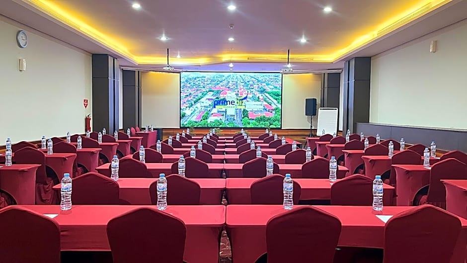 PrimeBiz Hotel Surabaya