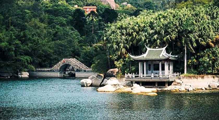 Xiamen Fortune Hotel