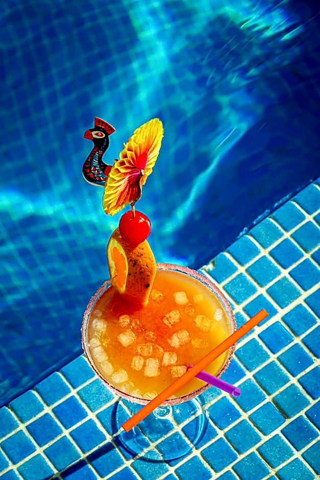 AR Roca Esmeralda & Spa Hotel