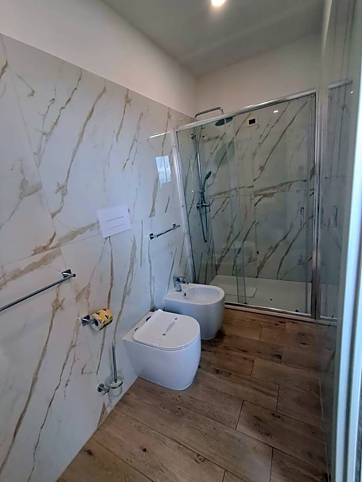 Hotel Palace Gioia Tauro