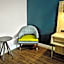 Downtowner Boutique Hotel