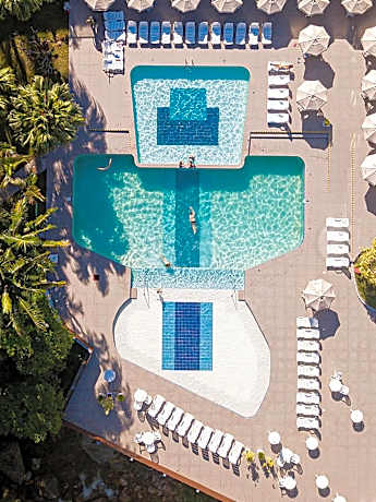 Plaza Caldas da Imperatriz Resort & Spa