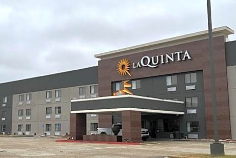 La Quinta Inn & Suites by Wyndham Baton Rouge Siegen Lane
