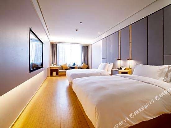 Ji Hotel (Xiangshan)