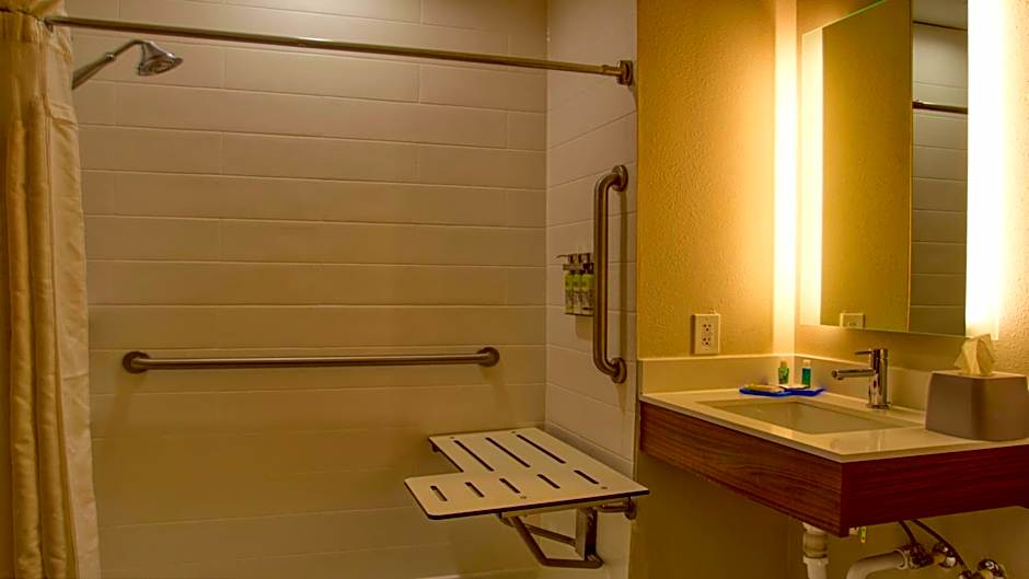 Holiday Inn Express Hotel & Suites Byram By IHG