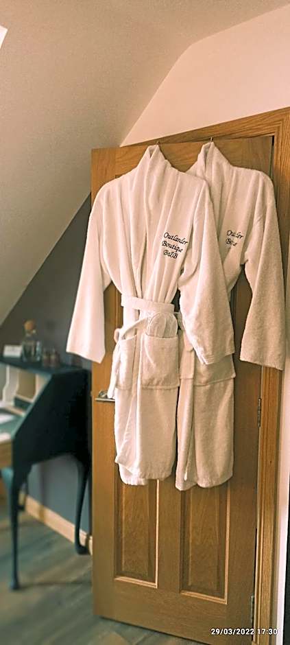 Outlander Boutique B&B ONLY ADULT Delux Room
