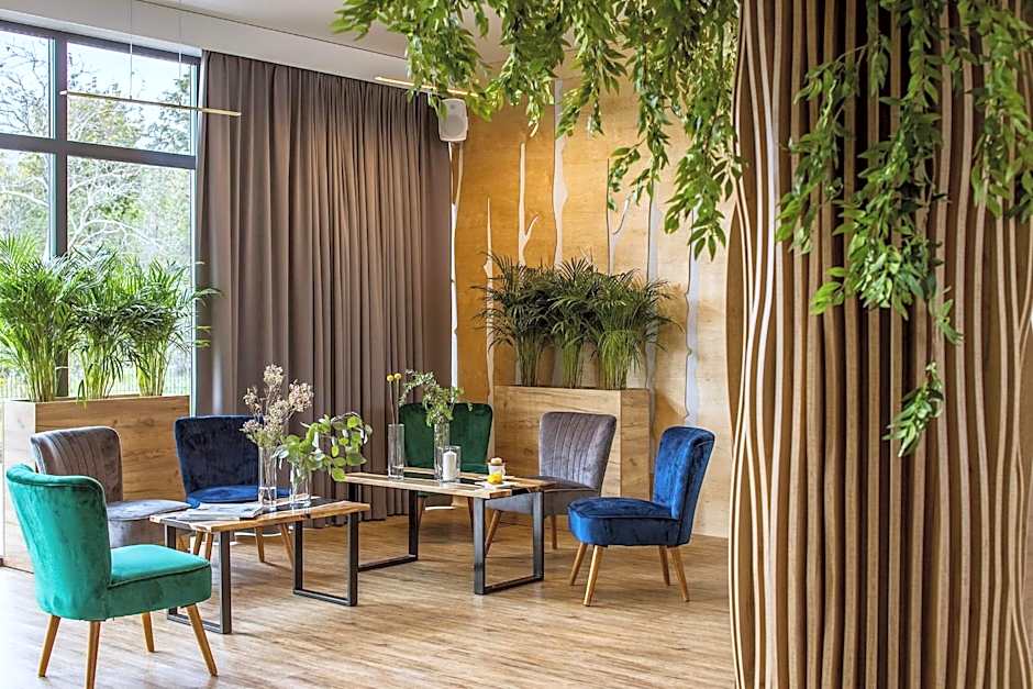 Bloom Hotel Airport Okęcie