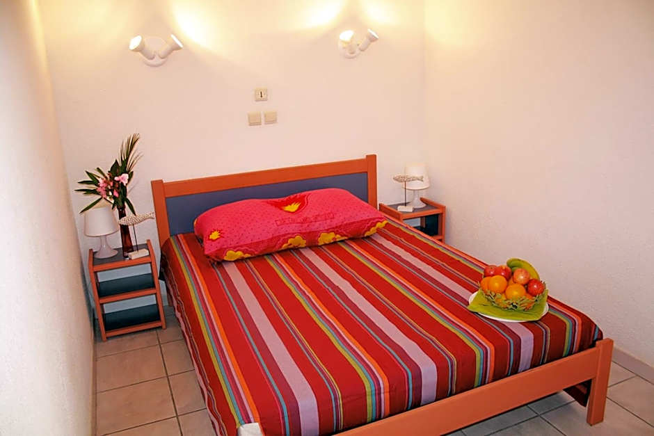 Lagrange Grand Bleu Vacances – Résidence Les Jardins de Neptune