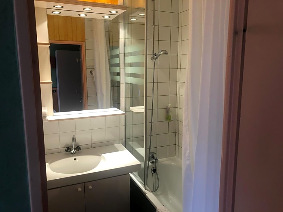 Brit Hotel Florimont