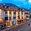 Hotel Goldenes Roessl-adults only