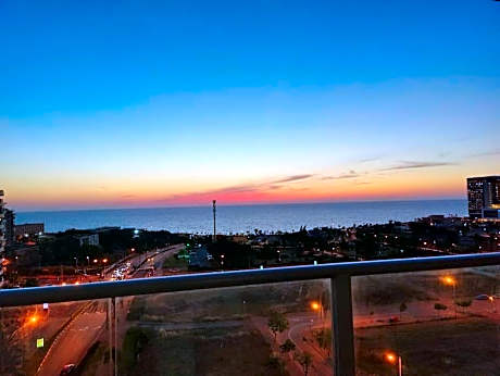 Blue Sea Angels - Luxury appartment Front Sea