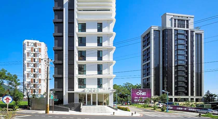 HSING FU Hot Spring Hotel