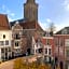 Kleinschalig Hostel in Deventer, hartje stad, aan de IJssel,