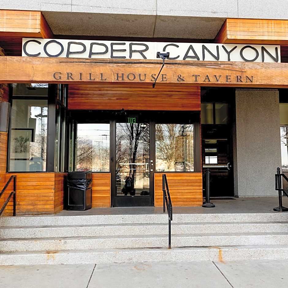 Radisson Salt Lake City Downtown