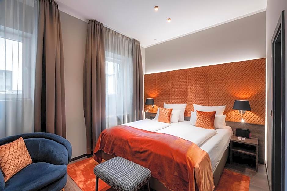 Boutique Hotel Germania