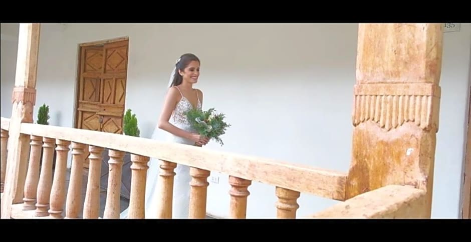 Hotel La Casona De Yucay Valle Sagrado