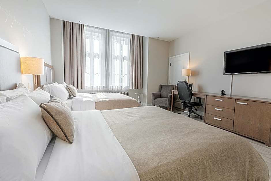 Hotel Montfort Nicolet