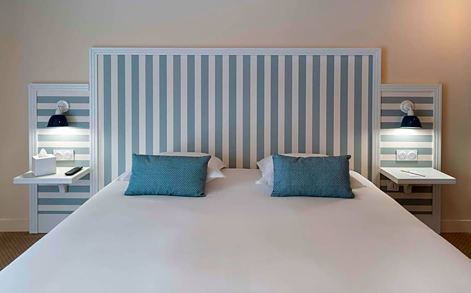 Best Western Flers Centre Gare