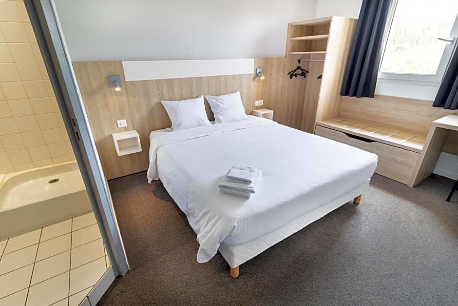 Kyriad Direct Auxerre - Appoigny