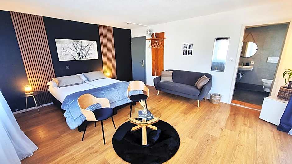 Hotel Europe Brig