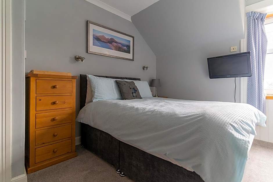 Firtree Bed and Breakfast at Galvelbeg House