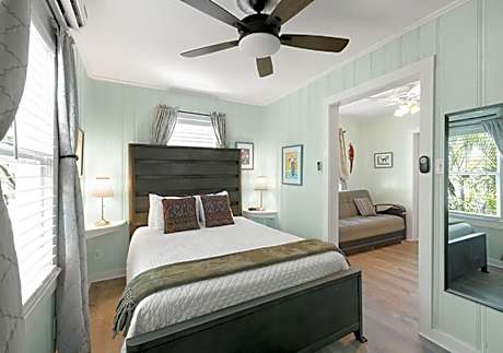 Queen Suite