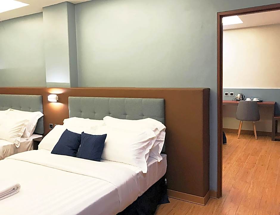 Photo 1 of 50 of Henia Hotel
