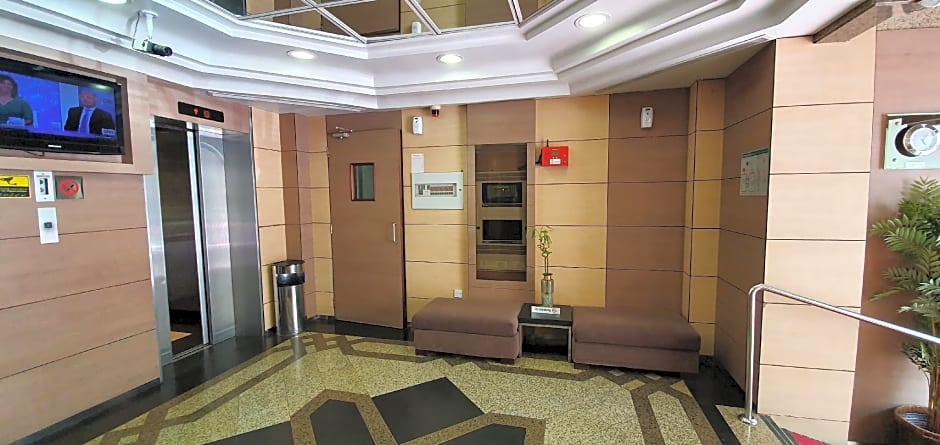 Ivory Hotel Apartments