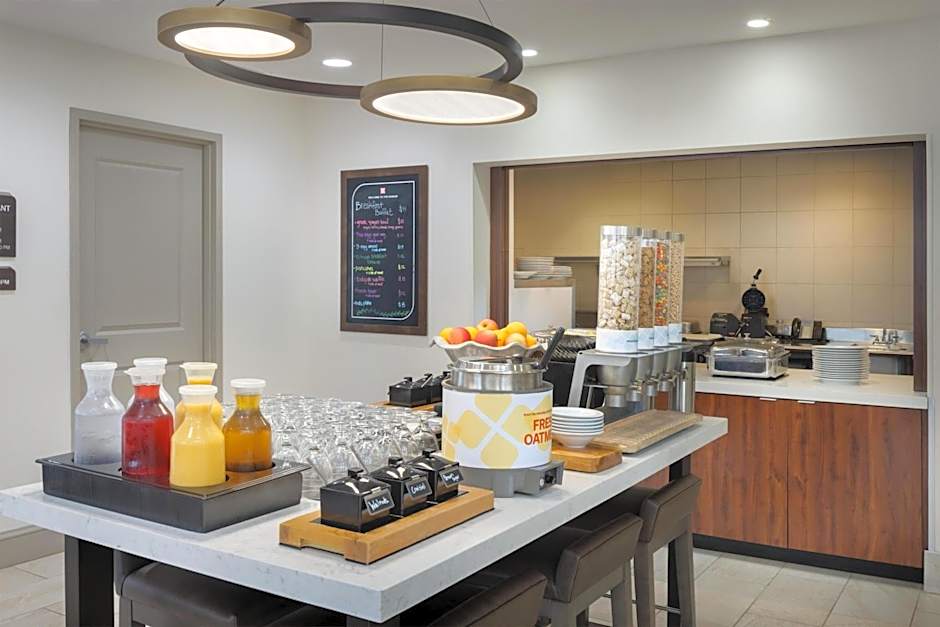 Hilton Garden Inn Bowling Green