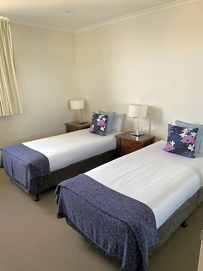 Ki-ea Apartments