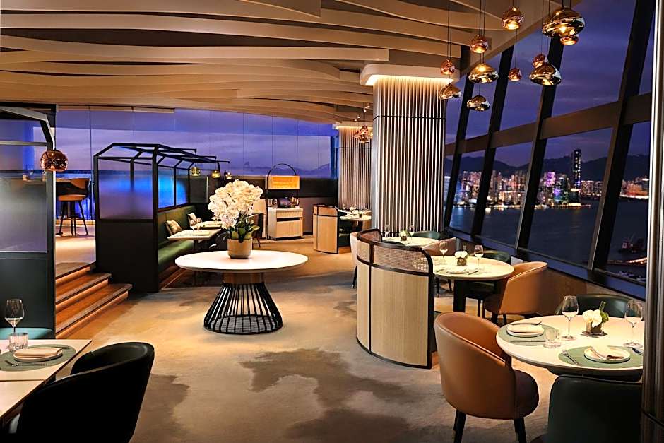 The Park Lane Hong Kong, Autograph Collection