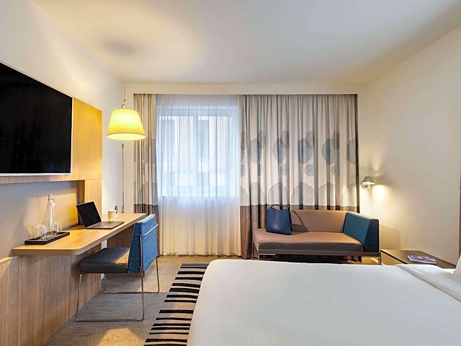 Novotel London Tower Bridge