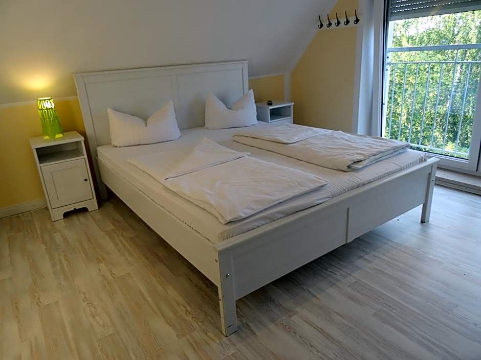 Airport Park Hotel MUC