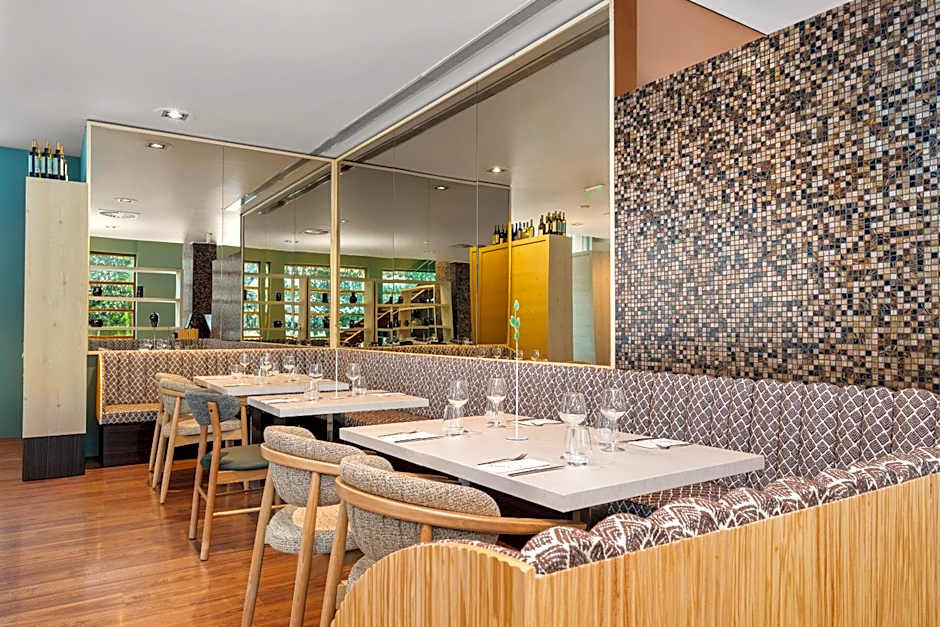 Axis Porto Business & Spa Hotel
